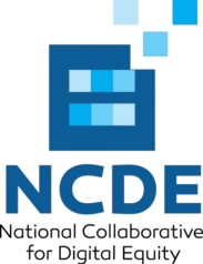 NCDE Logo