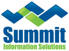 Summit Information Solutions Logo