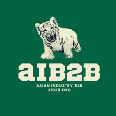 asian industry b2b logo