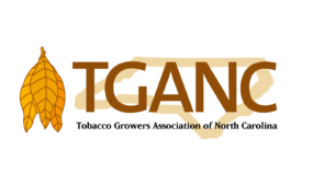 NC tobacco logo