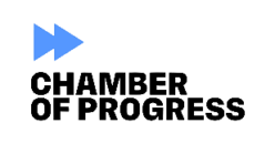 Chamber of Progress Logo