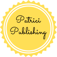 Patrici Publishing Logo
