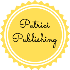 Patrici Publishing Logo