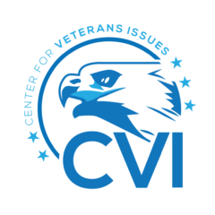 Center-For-Veterans-Issues-Logo