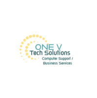 One-V-Tech-Solutions-Logo