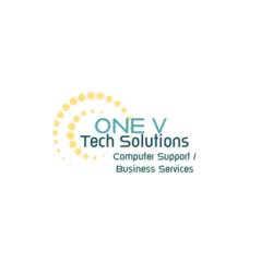 One-V-Tech-Solutions-Logo