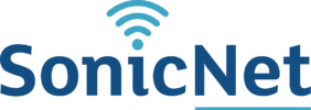 SonicNet-Logo