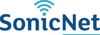 SonicNet-Logo