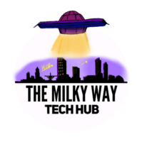 The-Milky-Way-Tech-Hub-Logo
