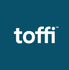 Toffi-Logo