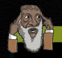The-Dick-Gregory-Society-Logo